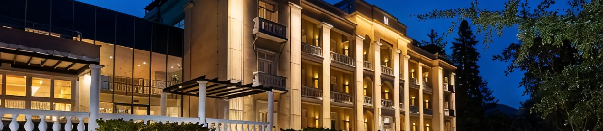 Top 50 Luxushotels in der Nähe von Graz