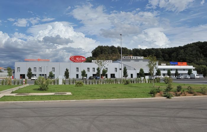 Hotel Testani Colleferro