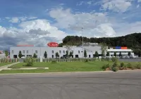 Hotel Testani Colleferro Hotels in Boschetto