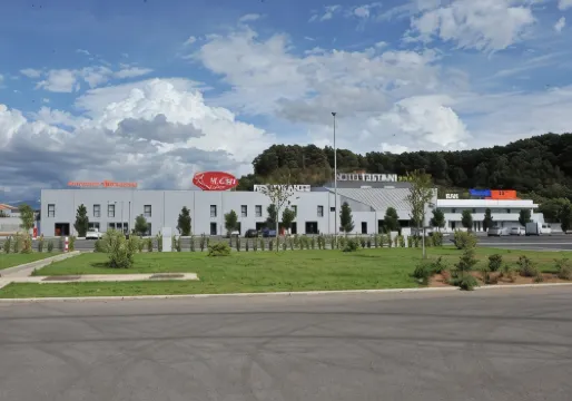 Hotel Testani Colleferro Hotel a Valmontone