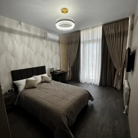 Атмосфера Отели в г. Ахтубинский район