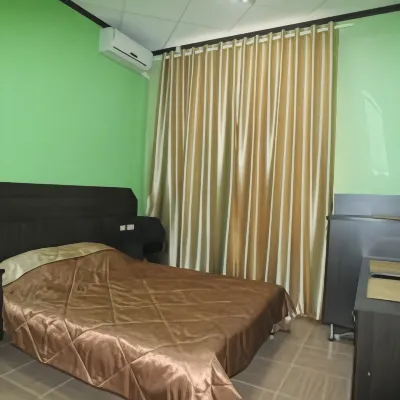 Hotel Persona Hotels in Yuzhnouralsk