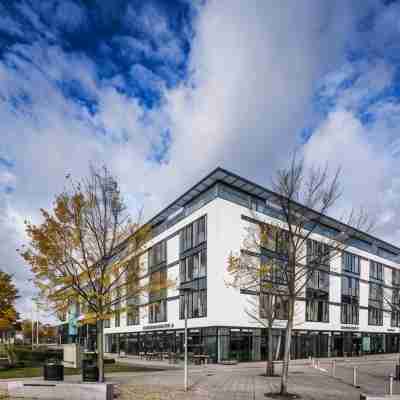 Hotel Kolding Hotel Exterior