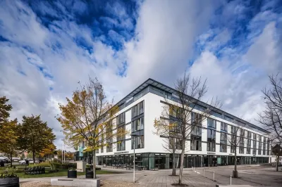 Hotel Kolding Hotels in 