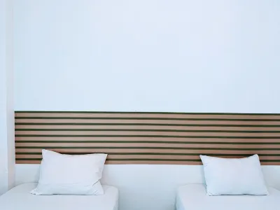 Fafan Budget Hotel Hotel di 