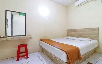 Guest House Taman Sari Syariah Game PC Pekanbaru (Service Rakit Film Software Etc) 주변 호텔