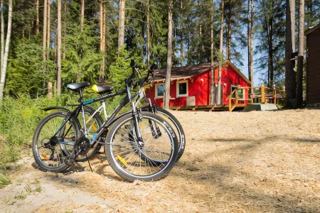 Greenvald Park Skandinaviya Hotel