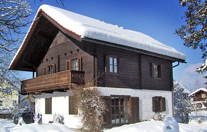 Weissenbach