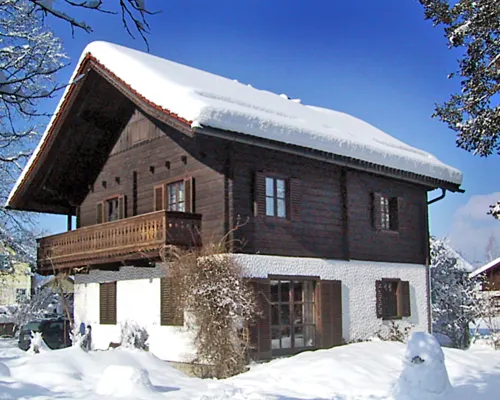 Weissenbach Hotel di Strobl