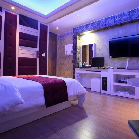 Icheon J Hotel