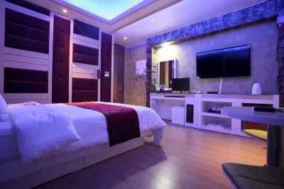 Icheon J Hotel Hotel in zona Maisan
