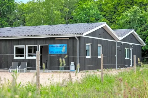 Gørding Bed and Breakfast