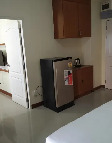 ห้องดีลักซ์