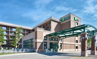 Holiday Inn Express Rolling Mdws-Schaumburg Area