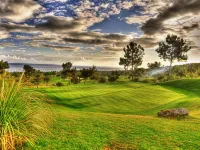 Korineum Golf & Country Club Hotels in Charkeia