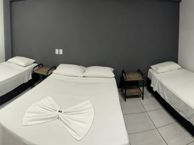 Bravo City Hotel São Jose do Rio Preto Ltda