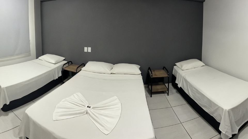 Bravo City Hotel São Jose do Rio Preto Ltda