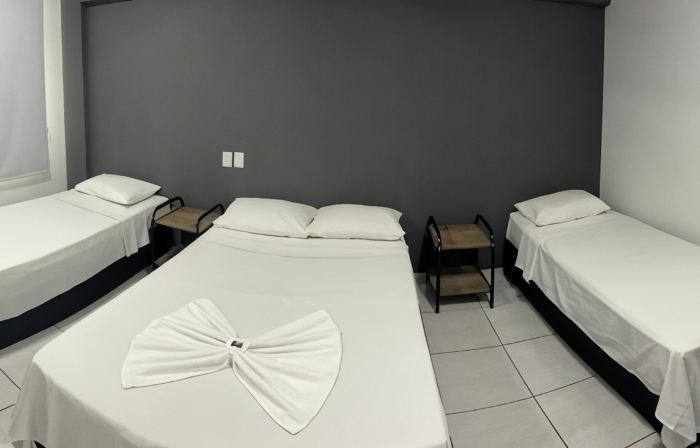 Bravo City Hotel São Jose do Rio Preto Ltda