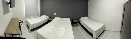 Bravo City Hotel São Jose do Rio Preto Ltda