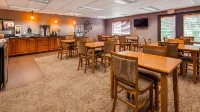 Best Western Plus Concord Inn Hotels in Minocqua
