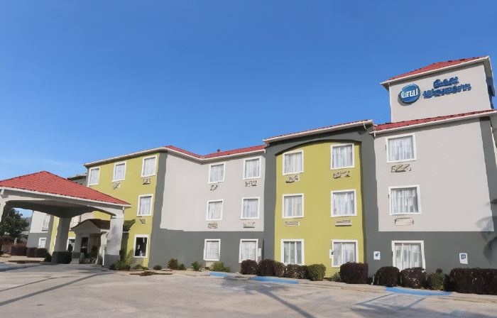Comfort Inn Broussard