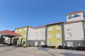 Comfort Inn Broussard