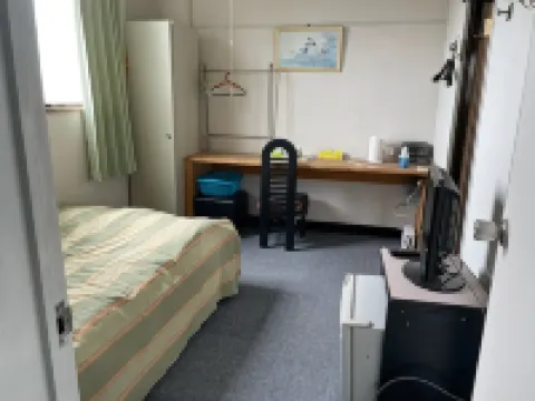 ビジネス ホテル まゆみ 大牟田のホテル