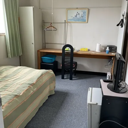 Business Hotel Mayumi