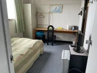 Business Hotel Mayumi Hotels in Omuta