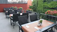 Gästehaus Centro in Konstanz - พร้อมอาหารเช้า