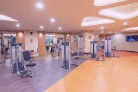 The Green Park Ankara - Gym