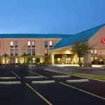 Hampton Inn Slidell