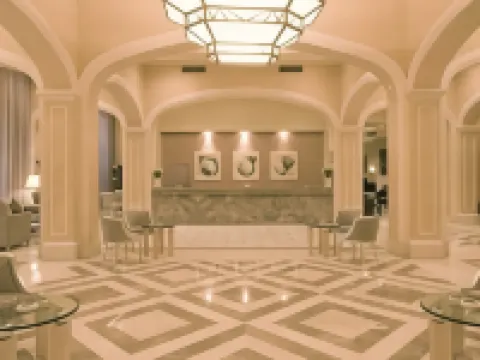 JAZ Elite Crystal, Almaza Bay Hotels in Qism Moursy Matrouh