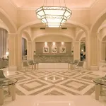 JAZ Elite Crystal, Almaza Bay