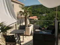 Villa Peragic Hotels in Molunat