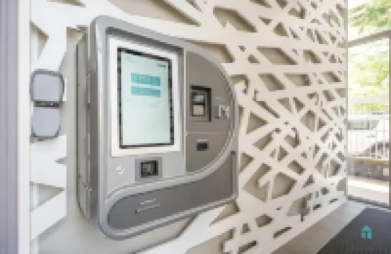 Apparthôtel Tempologis Grenoble