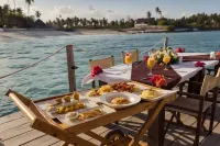 Blue Moon Resort