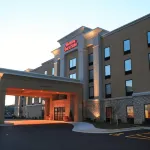 Hampton Inn & Suites St. Louis/South I-55 Hotels in Arnold
