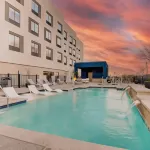 Hampton Inn & Suites by Hilton Weatherford