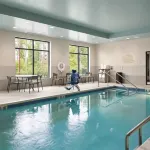 햄프턴 인 & 스위트 크랜베리 피츠버그