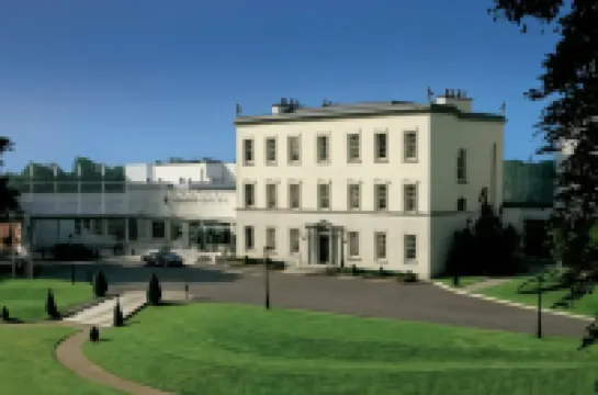 Dunboyne Castle Hotel & Spa Hotels in 