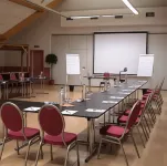 Threeland Hotel Hotels in Differdingen