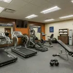 Hampton Inn & Suites Knoxville Papermill Drive
