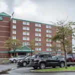 Four Points by Sheraton Hamilton - Stoney Creek Hotels near Little Rays Reptile Zoo and Nature Centre