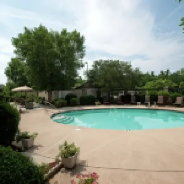 Hampton Inn Concord/Kannapolis