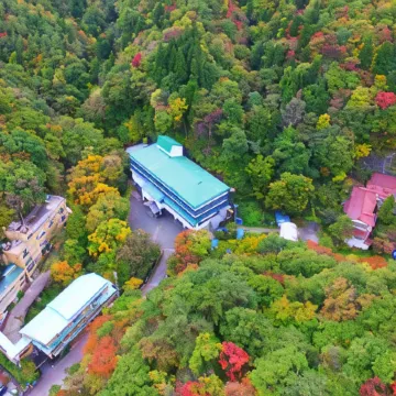 Hanamaki-Dai Hot Spa Hotel San-Emon