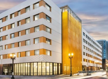 Residence Inn Portland Downtown/Pearl District