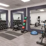 DoubleTree by Hilton Newark Penn Station Hotels in Newark