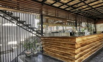 Outpost Ubud Penestanan