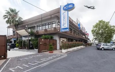 Millennium Gold Hotel Các khách sạn gần Sân bay Naples